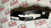5370B609 PAJERO ARKA SOL ÇAMURLUK DAVLUMBAZI