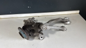 BMW 3 SERİ F30 F32 X-DRİVE SOL ÖN TAŞIYICI VE KOLLARI 6853819