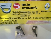 RENAULT MEGAN 4 ÖN CAM IZGARASI 668226324R 668225177R MEGANE 4