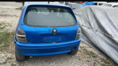 Oto Çıkma Parça / Opel / Corsa / Mekanik / Bagaj Kilidi / Çıkma Parça 