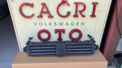 AUDİ A4 HAVA PANELİ 8W0807771 ÇAĞRI OTO MASLAK