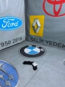 COROLLA SAĞ ÖN TAMPON BRAKET SIFIR-ORJ 5211502480