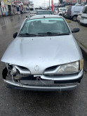 Renault Megane 1 ön kaput