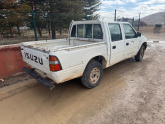 Oto Çıkma Parça / Isuzu / Pickup / Motor / Motor Komple / Çıkma Parça 