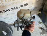 SEAT LEON FREN MERKEZİ , SEAT LEON WESTİNGHOUSE MERKEZİ