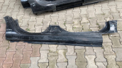 OPEL ASTRA J SAĞ MARŞBİYEL SACI 13442643 CANCAN OPEL