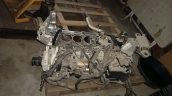 2022 FORD FOCUS 1.6 BENZİNLİ OTOMATİK MOTOR