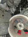 Oto Çıkma Parça / Jant & Lastik / Jant / Chevrolet / Lacetti / Çıkma Parça 