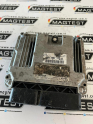 Audi A5 1.8 TFSI, 0261201960  8K1907115A MED17.5,