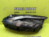 QASHQAİ J12 FULL LED SOL FAR ORJİNAL 2021-2024 100-8D02G