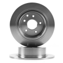AYD FREN DISKI ARKA DUZ 5 BJN 291,5X9X68X62 NISSAN QASHQAI (J10)