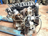 VOLVO XC90 D4 MOTOR 2.0 DİZEL D4204T 2015-2020