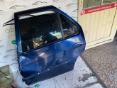 PEUGEOT 306 SOL ARKA KAPI KELEBEK CAMI 1996-2001 MODEL