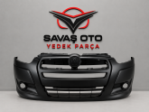 FIAT DOBLO ÖN TAMPON DELİKLİ 2009 VE ÜZERİ / TAİWAN