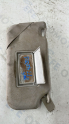 ford fiesta 2011 sağ güneşlik (son fiyat)