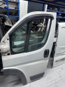Ducato 3 sol ön kapı