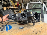Oto Çıkma Parça / Elektrik / Far / Audi / A3 / Çıkma Parça 