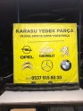 Opel Combo E Ön Tampon Köpüğü 99899810