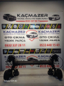 DACIA DOKKER ARKA DİNGİL