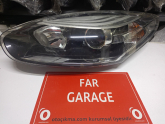RENAULT MEGANE 3 SOL FAR