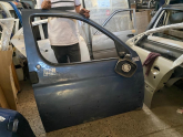 PEUGEOT PARTNER SAĞ ÖN KAPI DÖŞEMESİ 1998-2008 MODEL