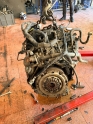 CHEVROLET AVEO 1.4 BENZİNLİ MOTOR  SAĞLAM ÇIKMA MOTOR