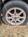 Honda Civic jant