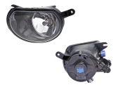 4L0941699A AUDİ Q7 1015 SIS FARI SOL