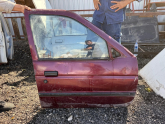 FORD ESCORT SAĞ ÖN KAPI 90-95 MODEL ORJİNAL ÇIKMA TEMİZ