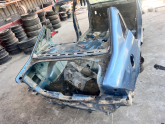 FORD FOCUS mk1 98-2005 SEDAN ARKA KESME GÖT KIÇ ÇIKMA HATASIZ