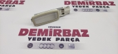 3D0947109B PASSAT B8 B8.5 TUAREG TAVAN GÜNEŞLİK LAMBASI
