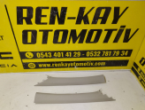 769113773R 769123619R DACİA DUSTER SAĞ SOL İÇ DİREK KAPLAMASI ORJ
