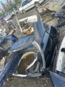 BMW E60 SAĞ ARKA KESME ÇAMURLUK ORJİNAL ÇIKMA