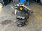 RENAULT KANGOO 3 DCİ 1.5 105LİK ÖNDEN MARŞLI MOTOR