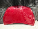 PEUGEOT 208  KAPUT