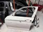 BMW 1 SERİSİ F20 ÇIKMA ORJİNAL SOL ÖN KAPI N2
