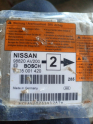 Oto Çıkma Parça / Elektrik / Airbag Beyni / Nissan / Primera / Çıkma Parça 