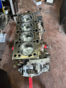 Renault Kango 1.5 65’lik Euro 3 yarım motor