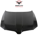 SKODA SUPERB MOTOR KAPUTU / KAPUT 2013 VE ÜZERİ