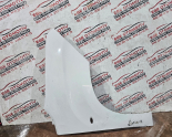 TOYOTA PROACE CITY BEYAZ SAĞ SOL ÖN ÇAMURLUK ORJINAL LOKALLIK