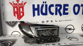 OPEL GRANDLAND SAĞ ÖN FAR 9850148080