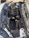 RENAULT FLUENCE 1.6 BENZİNLİ KOMPİLE MOTOR DÜŞÜK ÇALIŞIR DURUMDA