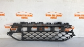 Citroen C4 Picasso 2013 2016 Ön Tampon Orta Izgarası Aa36216279