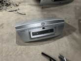 OPEL VECTRA B ÇIKMA BAGAJ