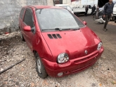 Oto Çıkma Parça / Kaporta & Karoser / Komple Ön / Renault / Twingo / Çıkma Parça 