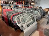 Oto Çıkma Parça / Kaporta & Karoser / Kaput / Opel / Astra / Çıkma Parça 
