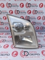 Ford Transit V347 Sol Far (2006-2014)