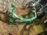 OTO CEMDEN ÇIKMA OPEL CORSA B KESME ÖN PANEL