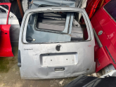 VOLKSWAGEN CADDY ARKA BAGAJ KAPAĞI ORJİNAL ÇIKMA PARÇA