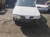 Chery Taxim kaput